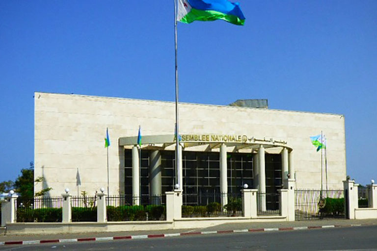Djibouti ratifica la Carta Constitutiva de la OCE