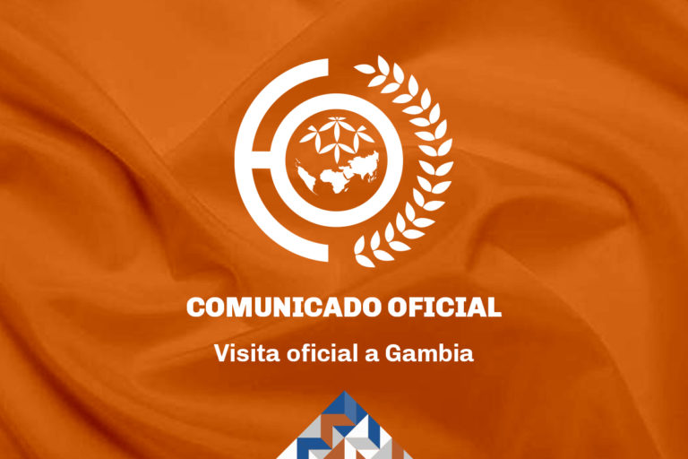 Secretario General de la OCE realizará una visita oficial a Gambia