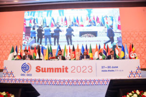 1st Extraordinary Session of the General Assembly – OEC Summit 2023